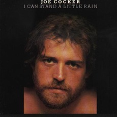 I Can Stand A Little Rain mp3 Album by Joe Cocker