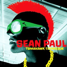 Tomahawk Technique mp3 Album by Sean Paul