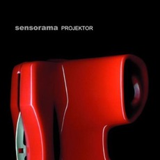 Projektor mp3 Album by Sensorama