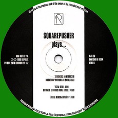 Squarepusher Plays... mp3 Album by Squarepusher