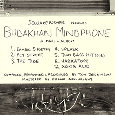 Budakhan Mindphone mp3 Album by Squarepusher