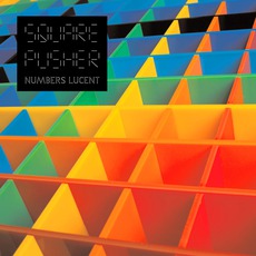 Numbers Lucent mp3 Album by Squarepusher