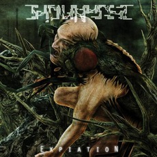 Expiation mp3 Album by Synapses