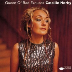 Queen Of Bad Excuses mp3 Album by Cæcilie Norby