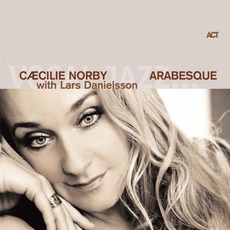 Arabesque mp3 Album by Cæcilie Norby