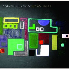 Slow Fruit mp3 Album by Cæcilie Norby