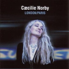 London/Paris mp3 Album by Cæcilie Norby
