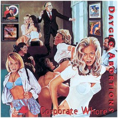 Corporate Whores mp3 Album by Dayglo Abortions