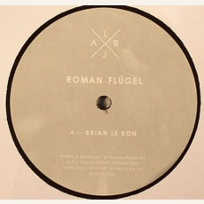 Brian Le Bon mp3 Album by Roman Flügel