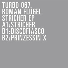 Stricher mp3 Album by Roman Flügel