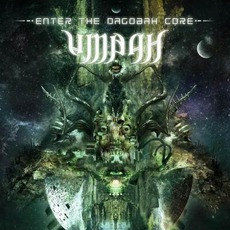 Enter The Dagobah Core mp3 Album by Umbah