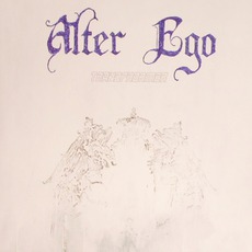 Transphormer mp3 Album by Alter Ego
