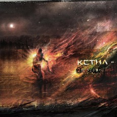 2nd Sight mp3 Album by Ketha