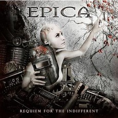 Requiem For The Indifferent mp3 Album by Epica