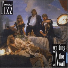 Writing On The Wall mp3 Album by Bucks Fizz