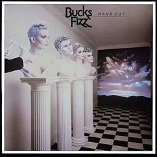 Hand Cut (Remastered) mp3 Album by Bucks Fizz