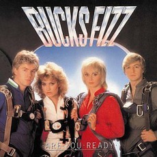 Are You Ready? (Remastered) mp3 Album by Bucks Fizz
