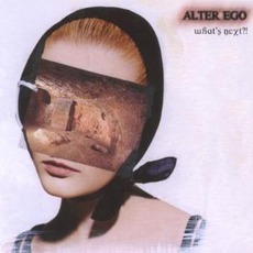 What's Next?! mp3 Remix by Alter Ego