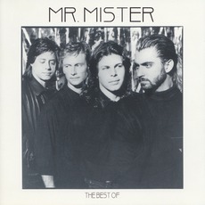 The Best Of... mp3 Artist Compilation by Mr. Mister