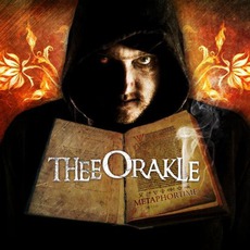 Metaphortime mp3 Album by Thee Orakle