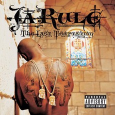 The Last Temptation mp3 Album by Ja Rule