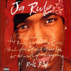 Rule 3:36 mp3 Album by Ja Rule