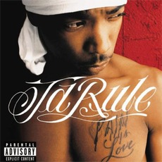 Pain Is Love mp3 Album by Ja Rule