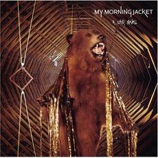 It Still Moves mp3 Album by My Morning Jacket
