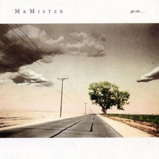 Go On... mp3 Album by Mr. Mister