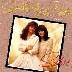 Sisters mp3 Album by Sweethearts Of The Rodeo