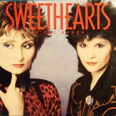 Sweethearts Of The Rodeo mp3 Album by Sweethearts Of The Rodeo