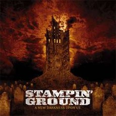 A New Darkness Upon Us mp3 Album by Stampin' Ground