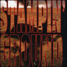 Stampin' Ground mp3 Album by Stampin' Ground