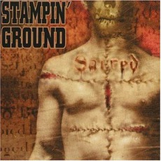 Carved From Empty Words mp3 Album by Stampin' Ground