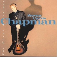 The Great Adventure mp3 Album by Steven Curtis Chapman