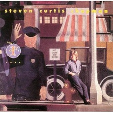 First Hand mp3 Album by Steven Curtis Chapman