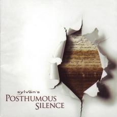 Posthumous Silence mp3 Album by Sylvan