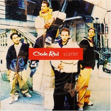 Scarlet mp3 Album by Code Red