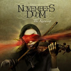 The Knowing mp3 Album by Novembers Doom