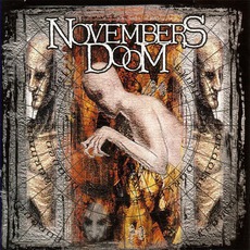 Of Sculptured IVy And Stone Flowers mp3 Album by Novembers Doom