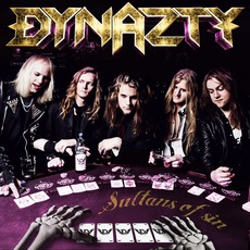 Sultans Of Sin mp3 Album by Dynazty