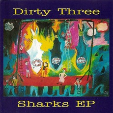 Sharks EP mp3 Album by Dirty Three