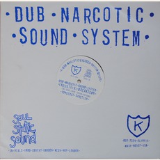 Industrial Breakdown mp3 Album by Dub Narcotic Sound System