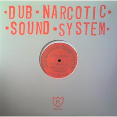 Ridin' Shotgun mp3 Album by Dub Narcotic Sound System