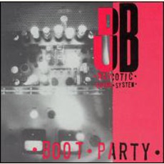 Boot Party mp3 Album by Dub Narcotic Sound System