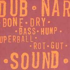 Bone Dry mp3 Album by Dub Narcotic Sound System