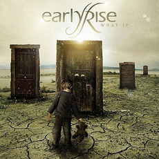 What If... mp3 Album by Earlyrise