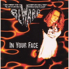 In Your Face mp3 Album by Bewarp