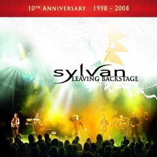 Leaving Backstage mp3 Live by Sylvan