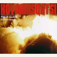 Koyaanisqatsi mp3 Soundtrack by Philip Glass